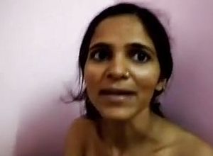 Sarita Bhatiya Smashed By Paramour