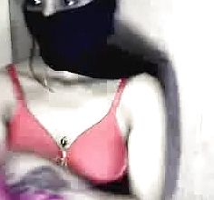 Hidden Face Hydrabad Hotty Priyanka on Skype