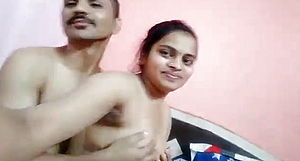 Tamil youthfull couples scorching intercourse leaked