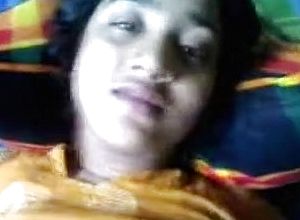 Bangla colg hottie porked by trainer in her bedroom