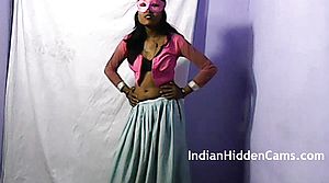 <em>Indian</em> School Teenager Radha ly Filmed During Bang out