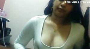 Kinky Homemade video with Solo, Indian episodes