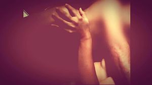 Indian Couple039;s Sexual Act 93 Insatiable Smash