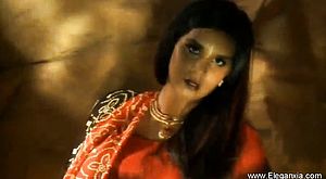 Indian Mummy Exotic Lover