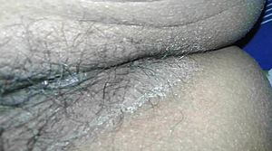 BENGALI Unshaved PUSSY.mp4