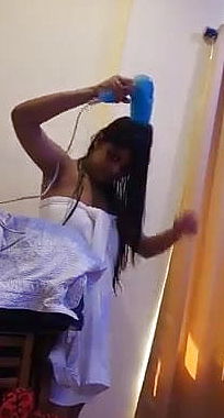 Indian Tamil Nubile MMS 1