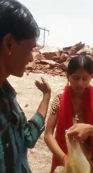 Rajasthani Bhabhi outdoor sex, marwadi aunty outdoor hump