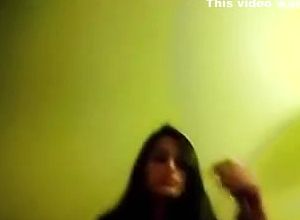 Ultra cutie Wicked Woman Shefali <em>Fingering</em> on Livecam